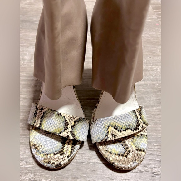 Maison Martin Margiela Heels Size 36.5 - Picture 6 of 11